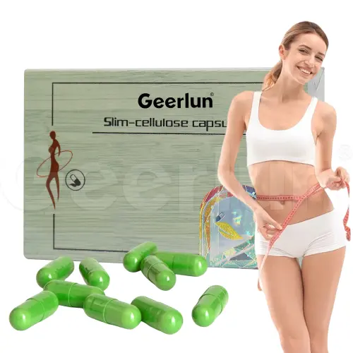 Wholesale Weight Loss Capsules