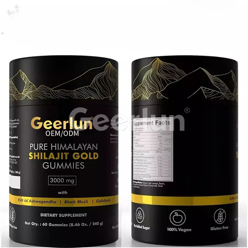 Organic honey Pure Himalayan shilajit gummies (3).jpg