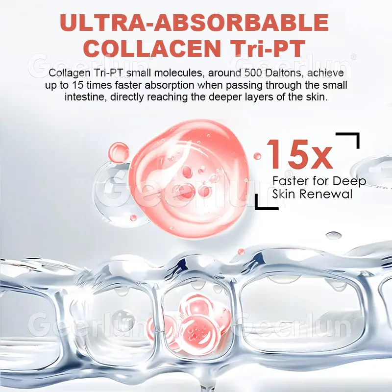 Premium Collagen Tablets (3)