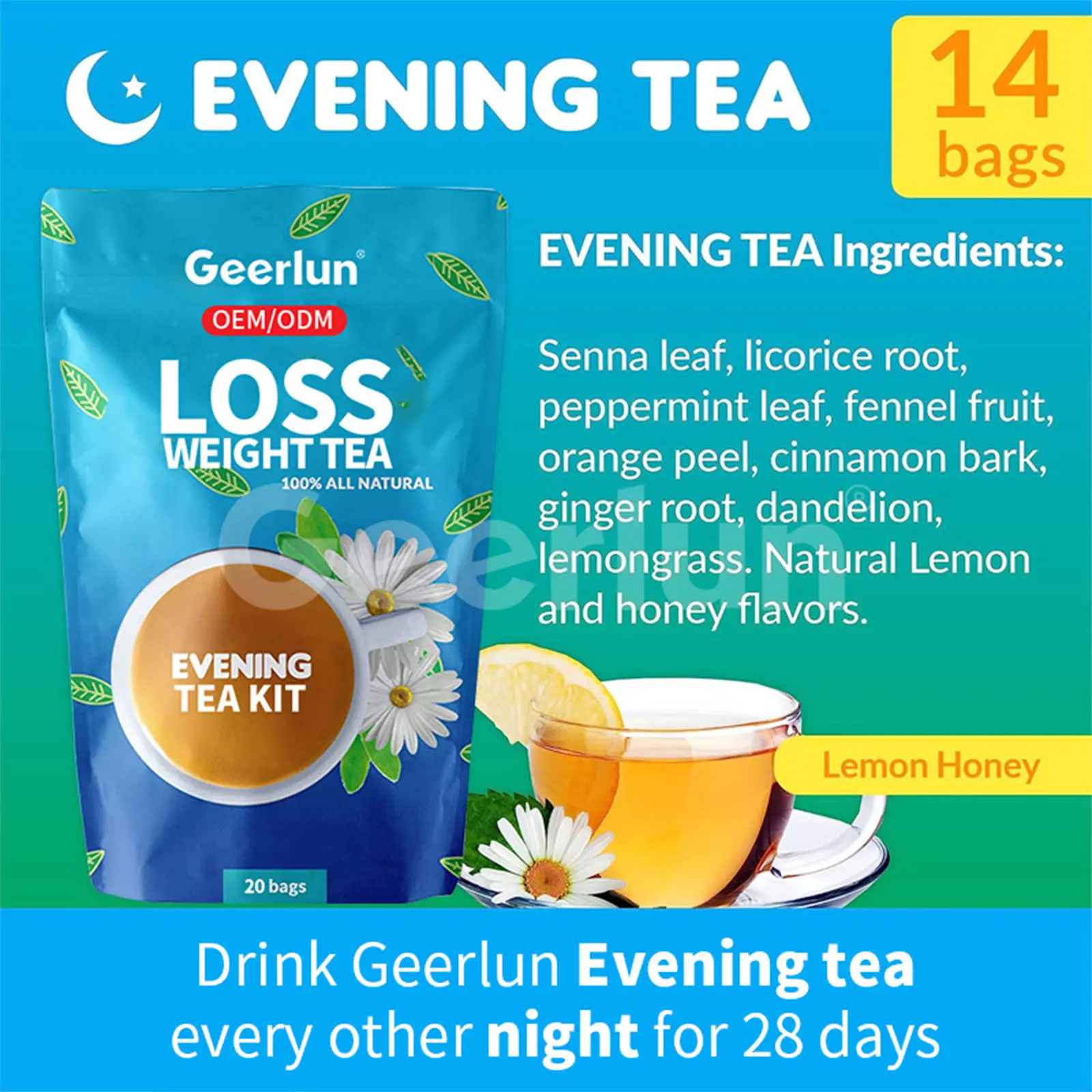 Detox Tea for Health and Weight Loss (3)