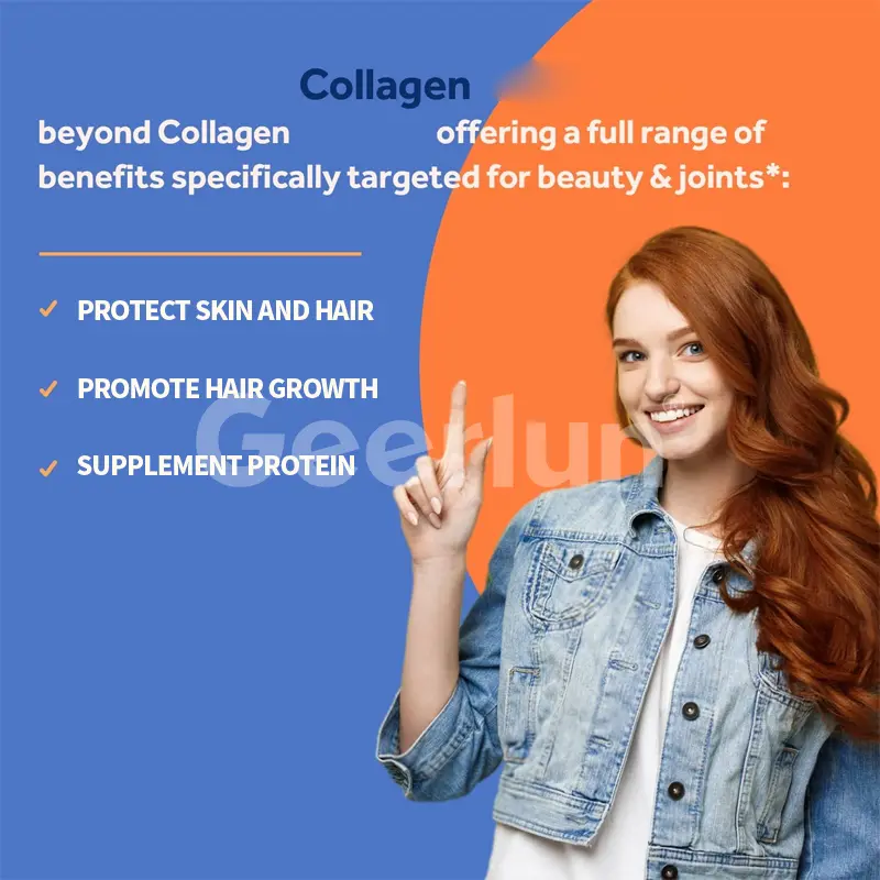 Glutathione Skin Whitening Collagen Capsules (2)