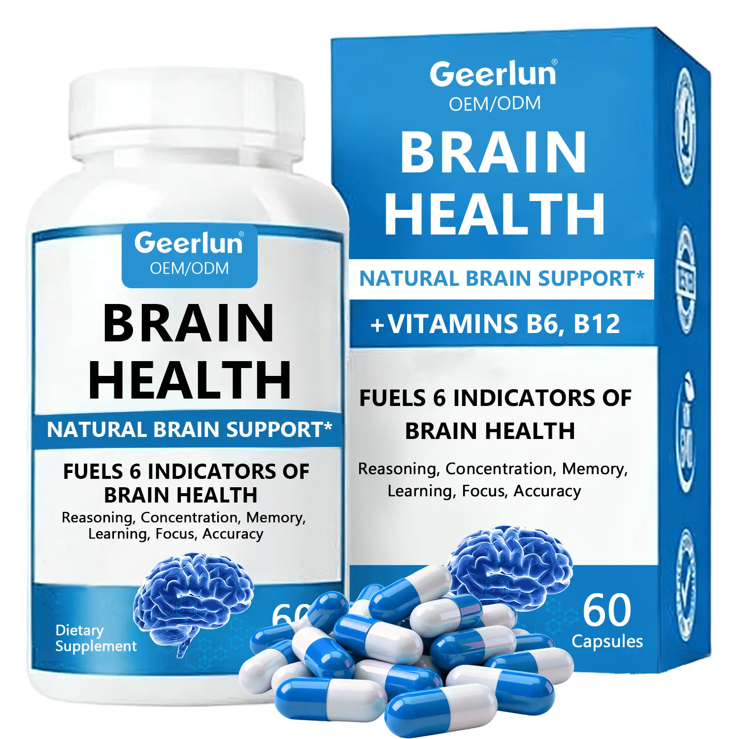 Wholesale Phosphatidylserine Brain Supplement.png