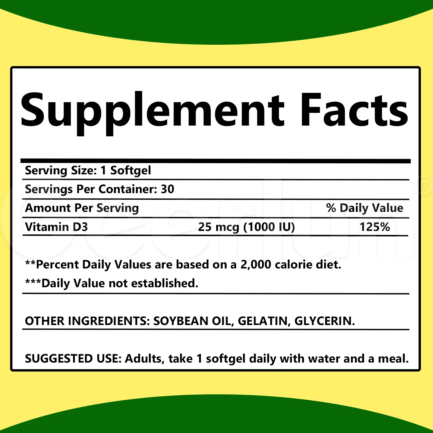 Calcium Absorption Support OEM
