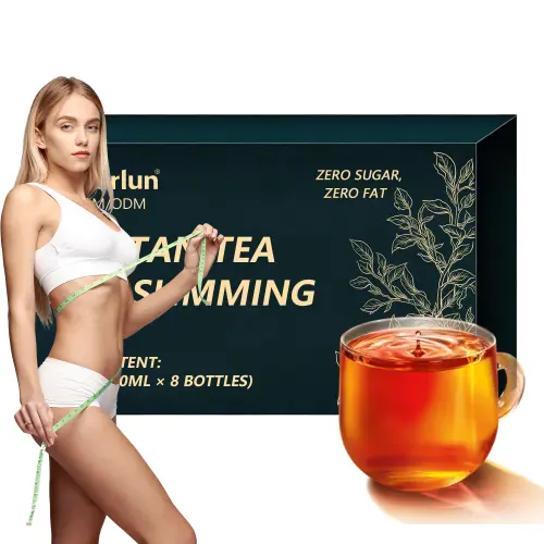 Factory Custom Tibetan Tea for Slimming