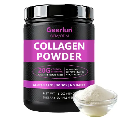 High Quality Collagen Powder for Beauty