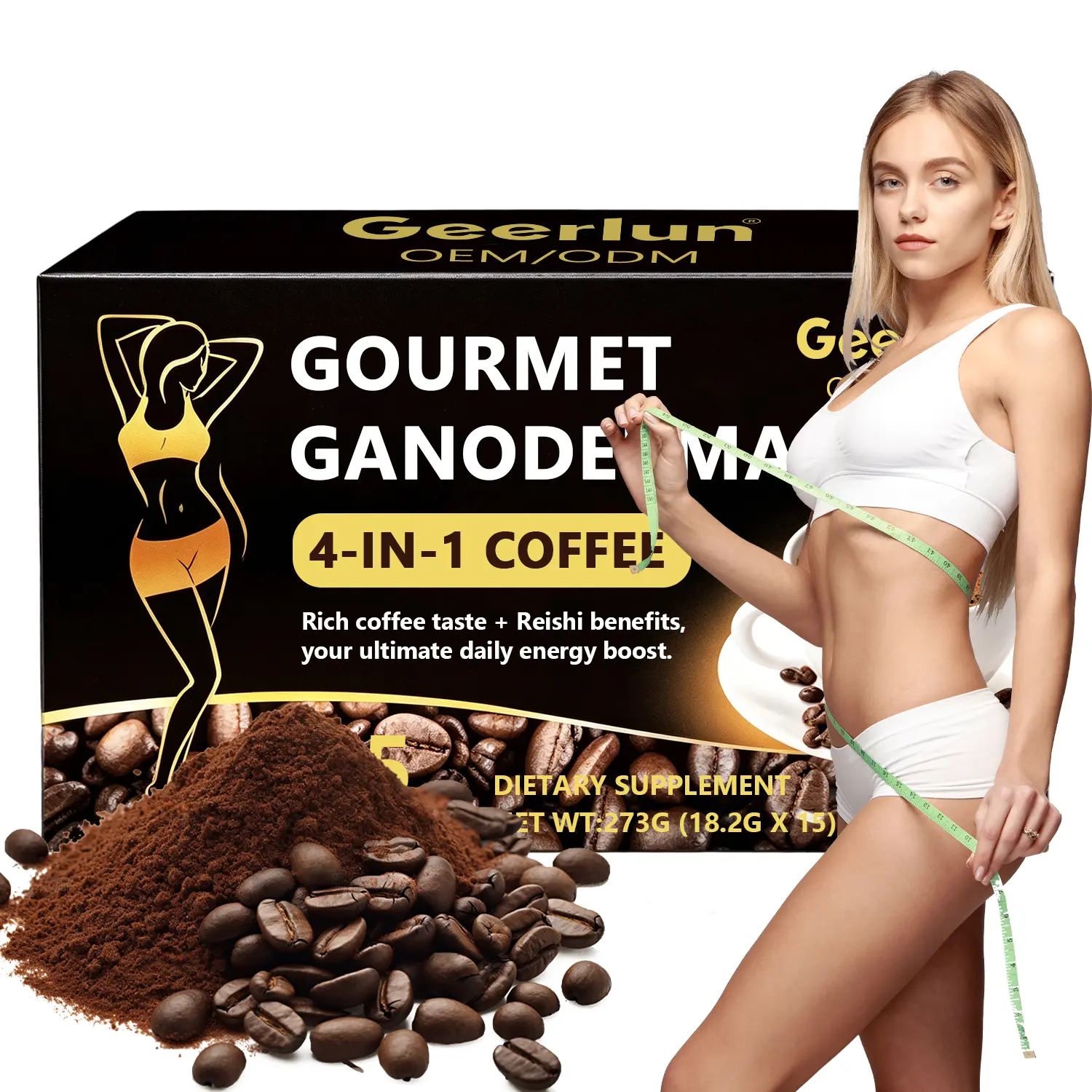 Bulk Fat Burner Coffee