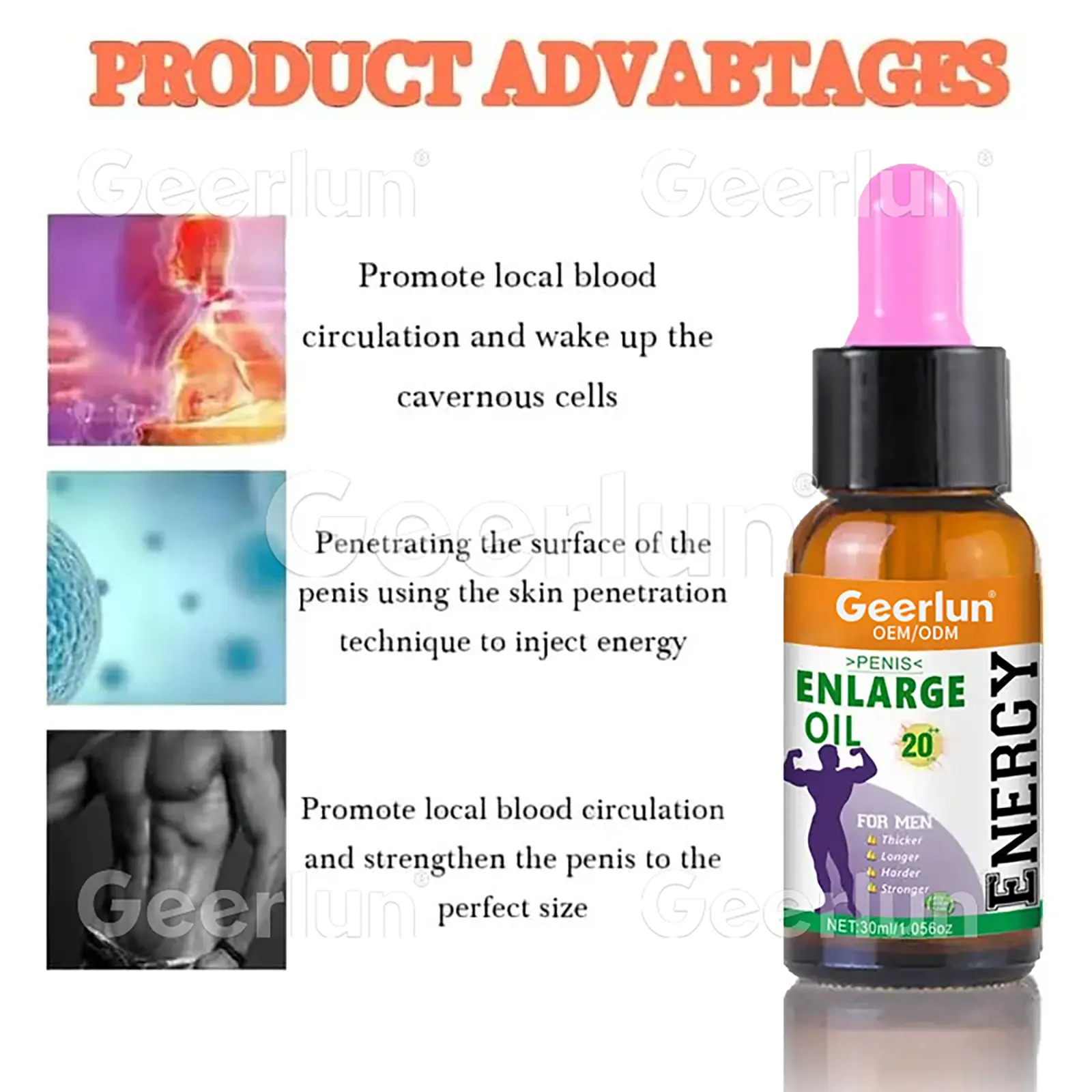 Energy Enlarge Oil Liquid Male Supplement (4)