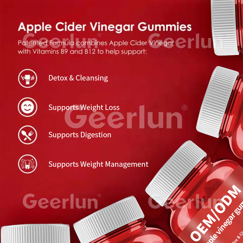 High Potent dietary supplements