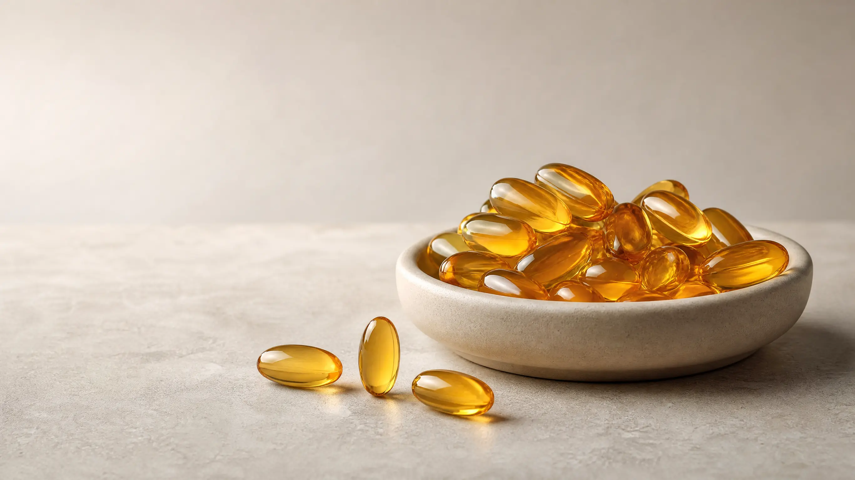 How Do Softgel Capsules Win Private Label Contracts?