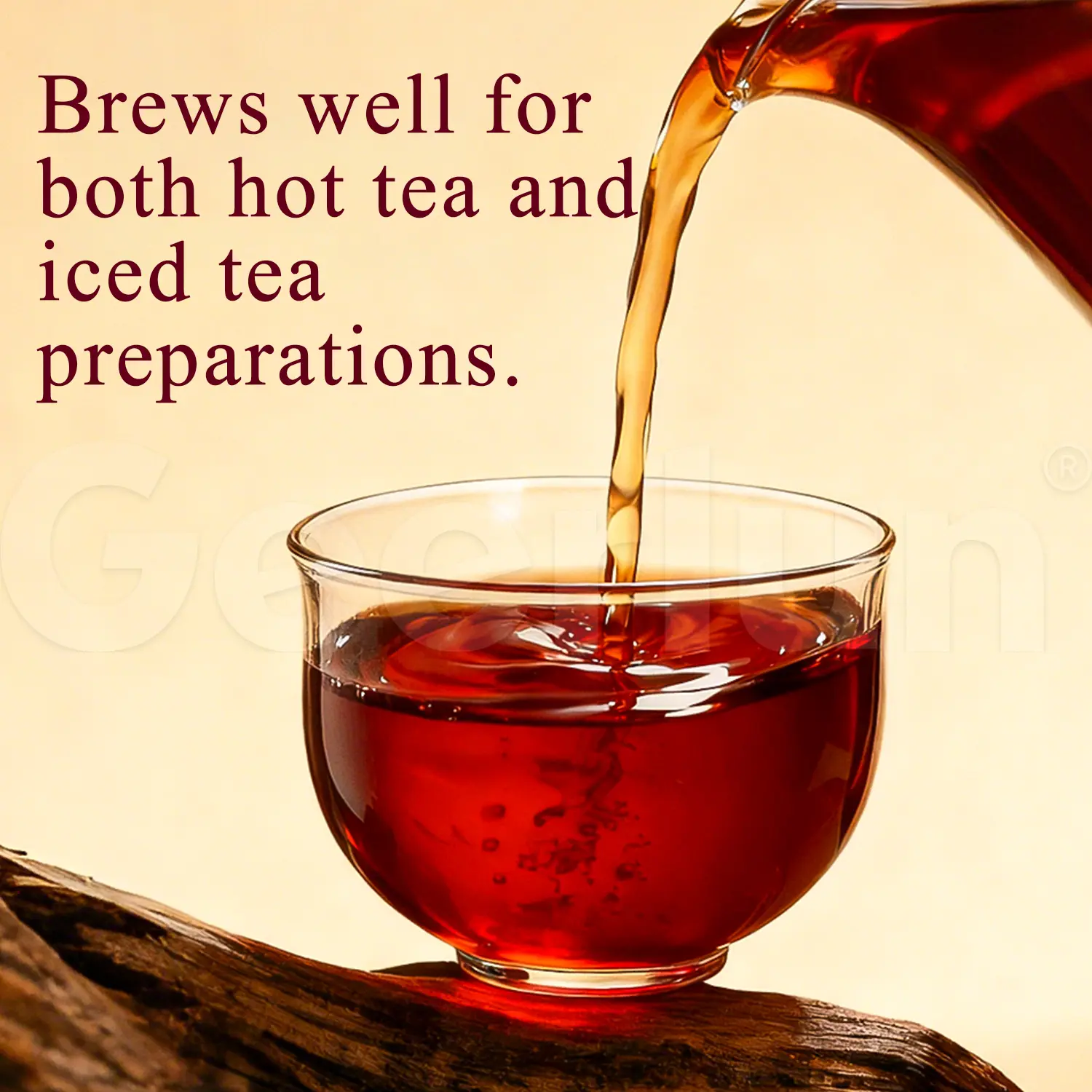 Bulk Supply Weight Loss Tea
