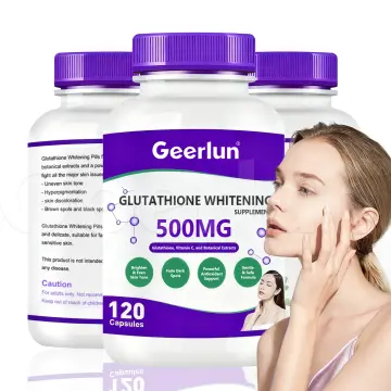 Wholesale Anti-Aging Beauty Supplement Capsules