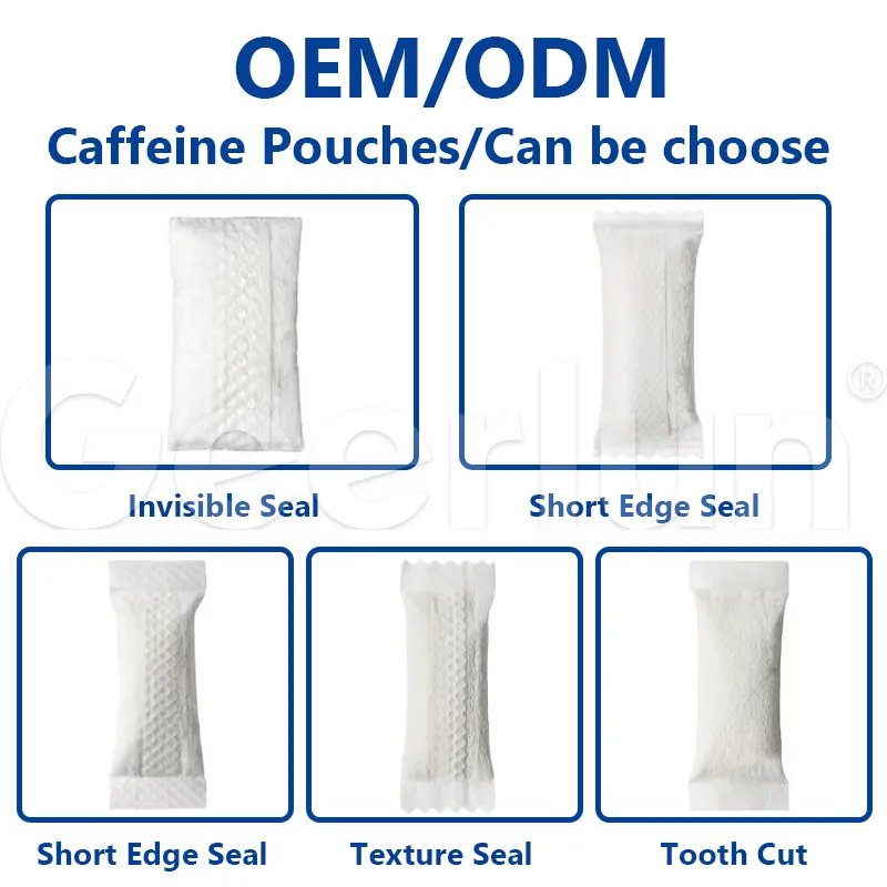 Do Caffeine Pouches Actually Work? The Science Behind ALPHA Nootropic Pouches