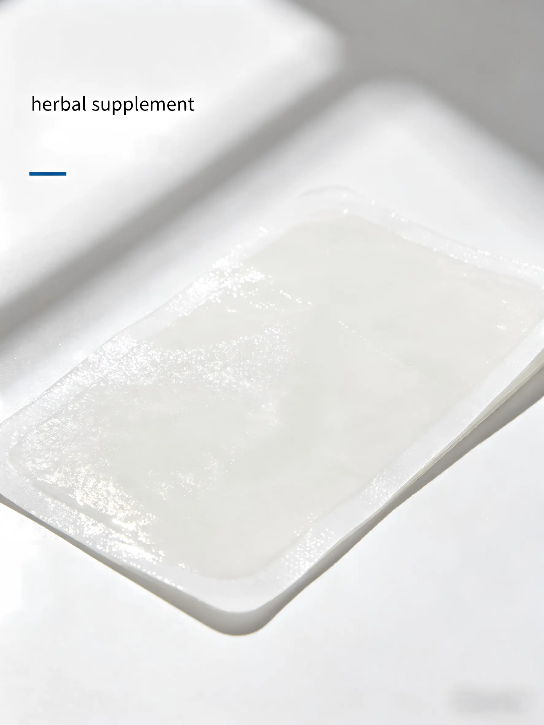Melatonin Gummy improve deep sleep (2)