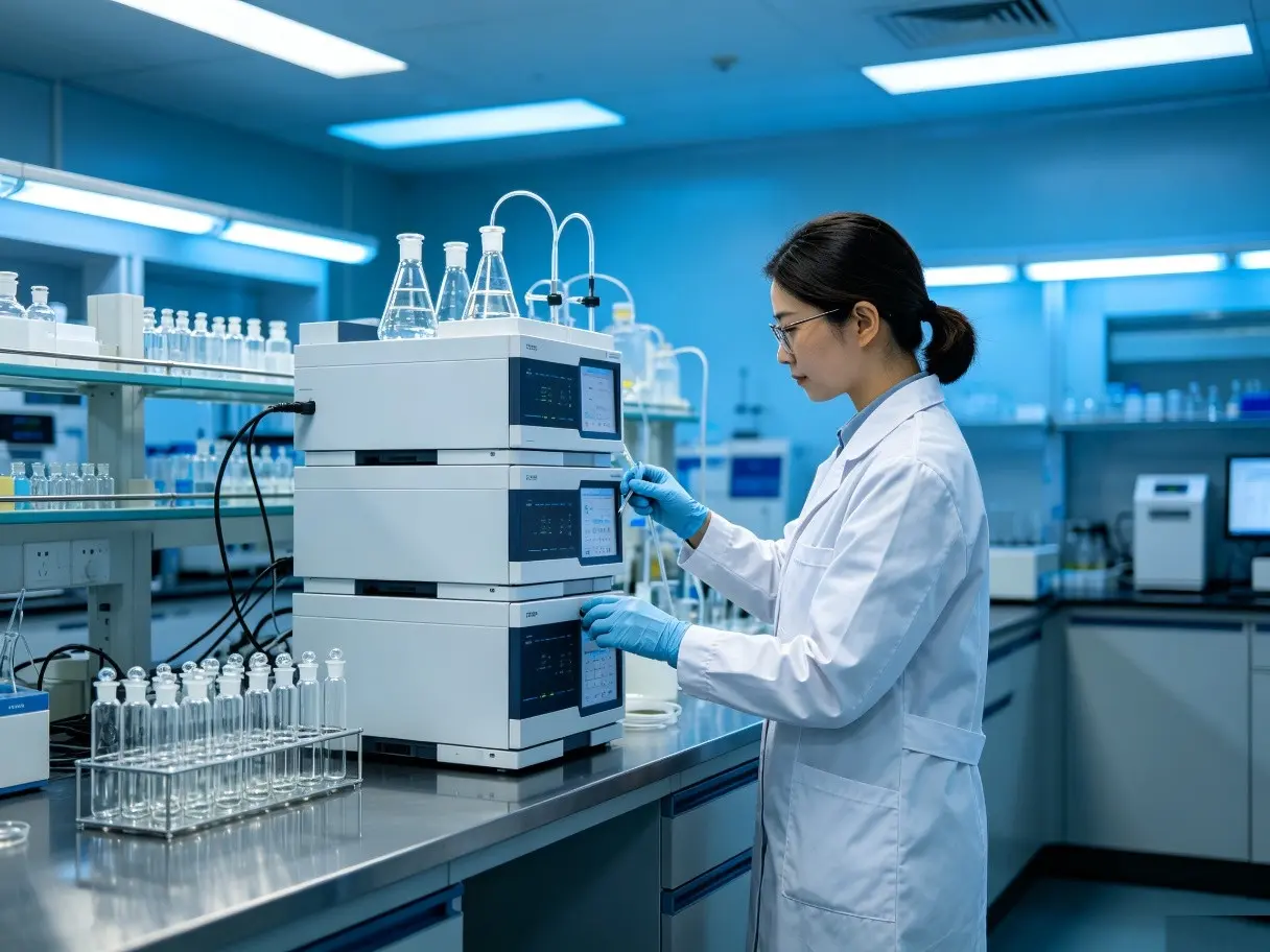 quality-control-lab-testing