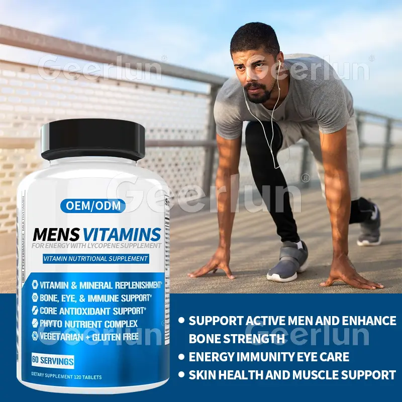 OEM Multivitamin Supplements for Men Vitamins Tablets (5).jpg