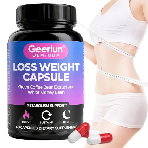 Wholesale Nighttime Weight Loss Capsules