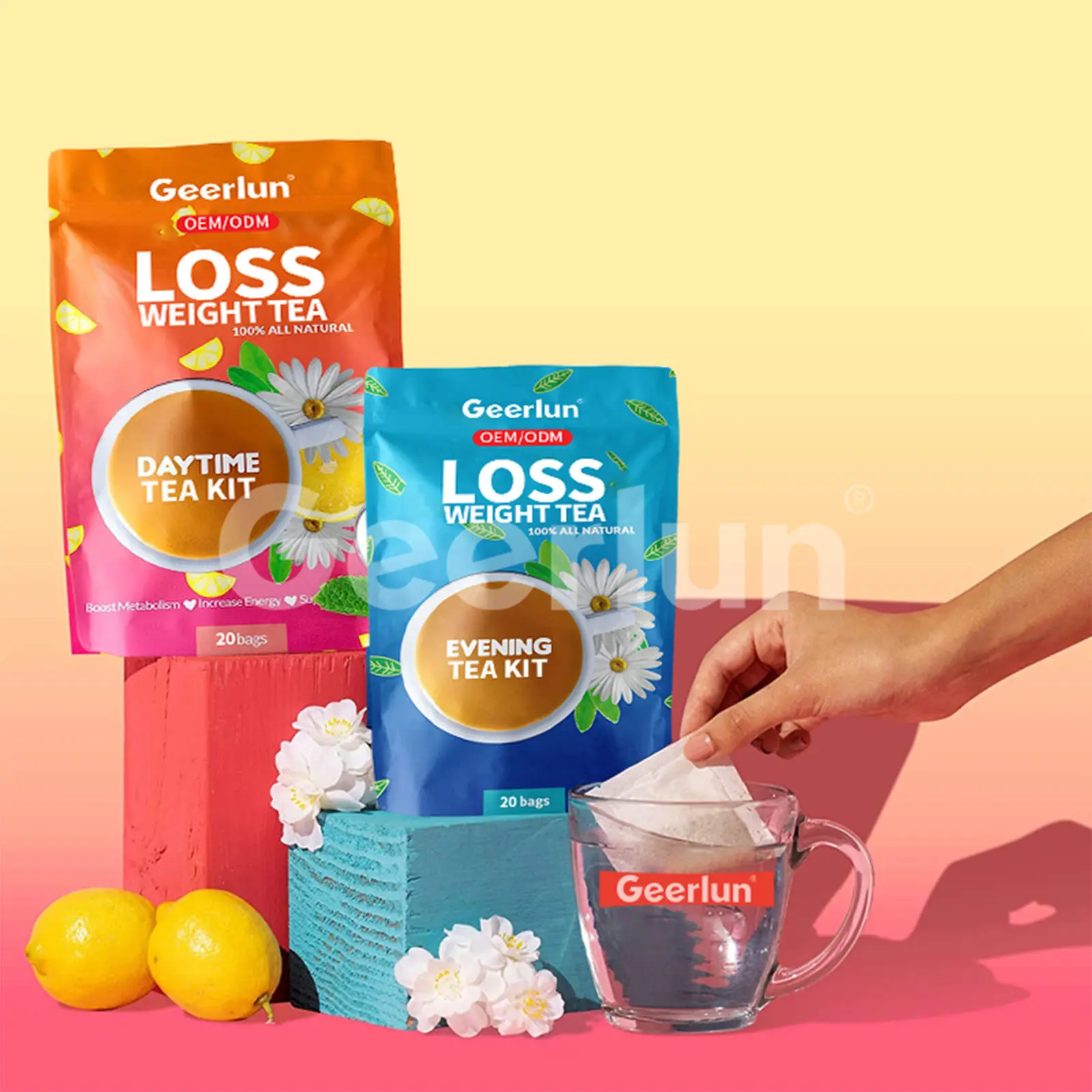 Detox Tea for Health and Weight Loss (4)