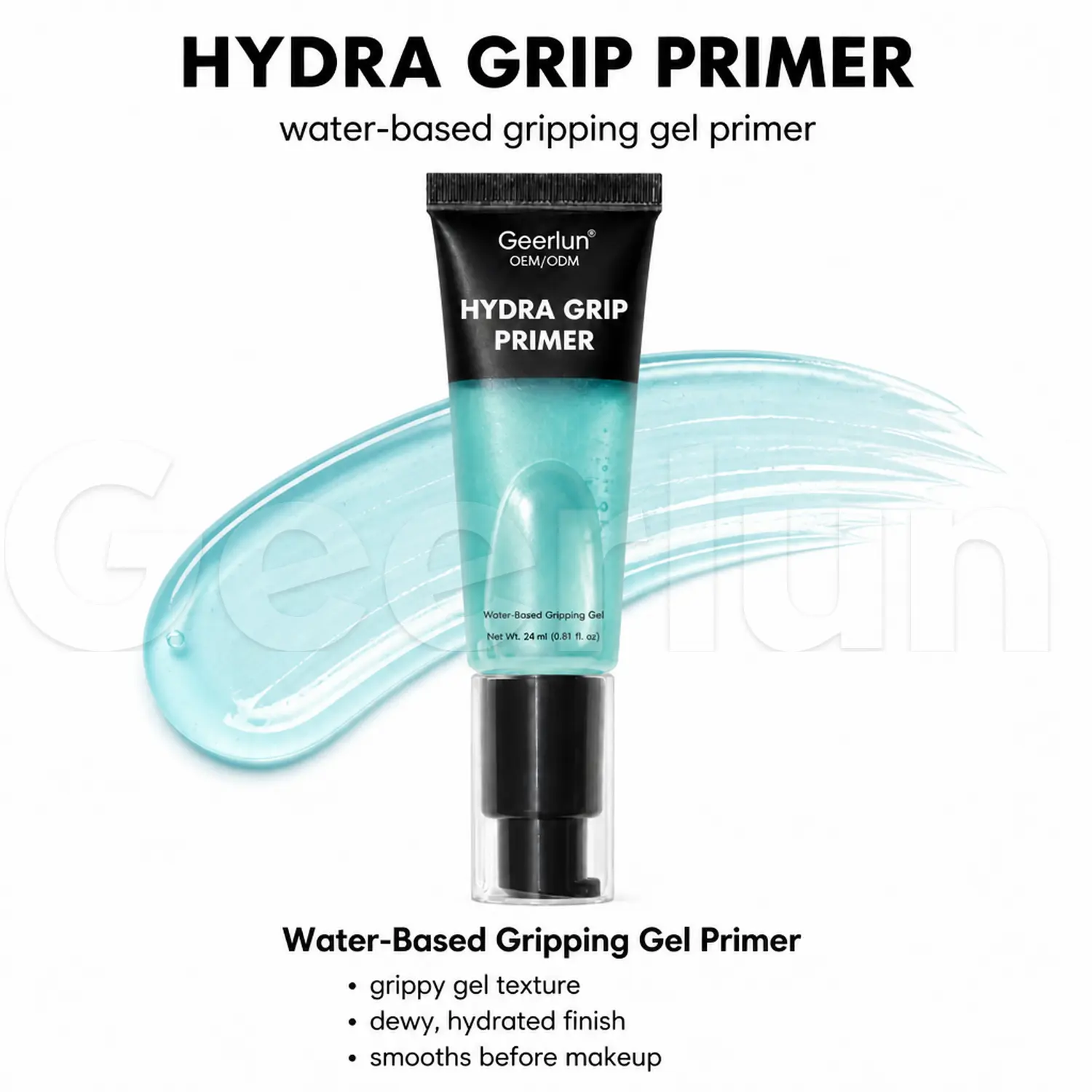 factory hydrating grip primer