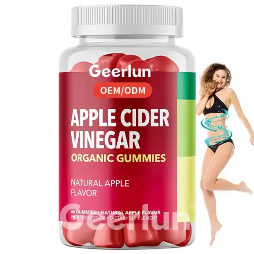 OEM ACV KETO Weight Loss Gummies