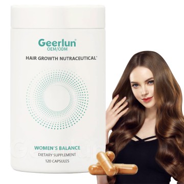 Hair Growth Capsules