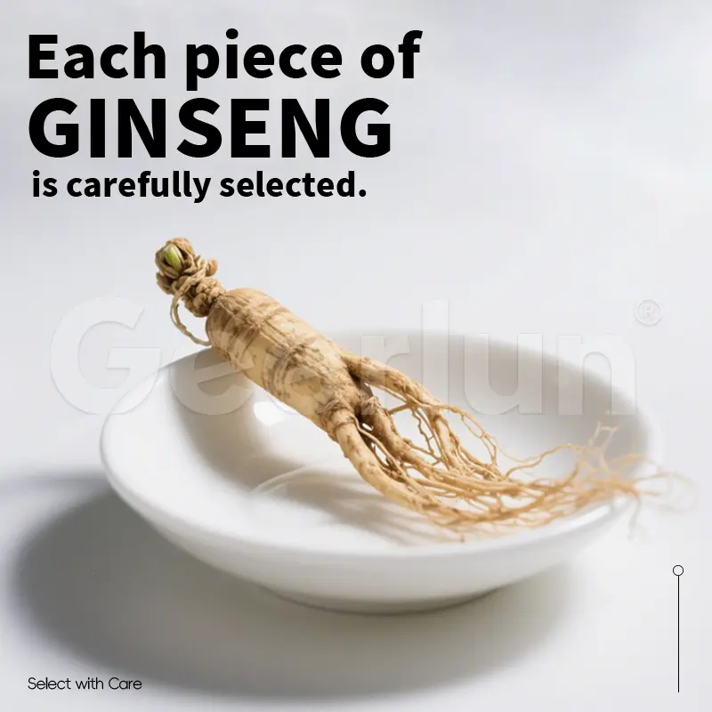 private label ginseng fitness pills