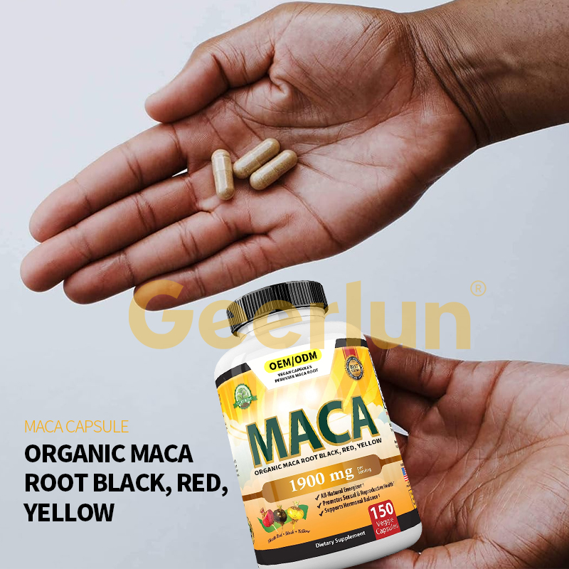Black Maca Capsules Maca Powder Supplements (6).jpg