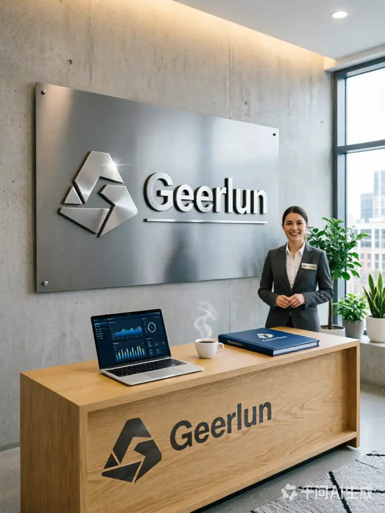 Guangzhou Geerlun Biomedical: Custom OEM Health Supplement