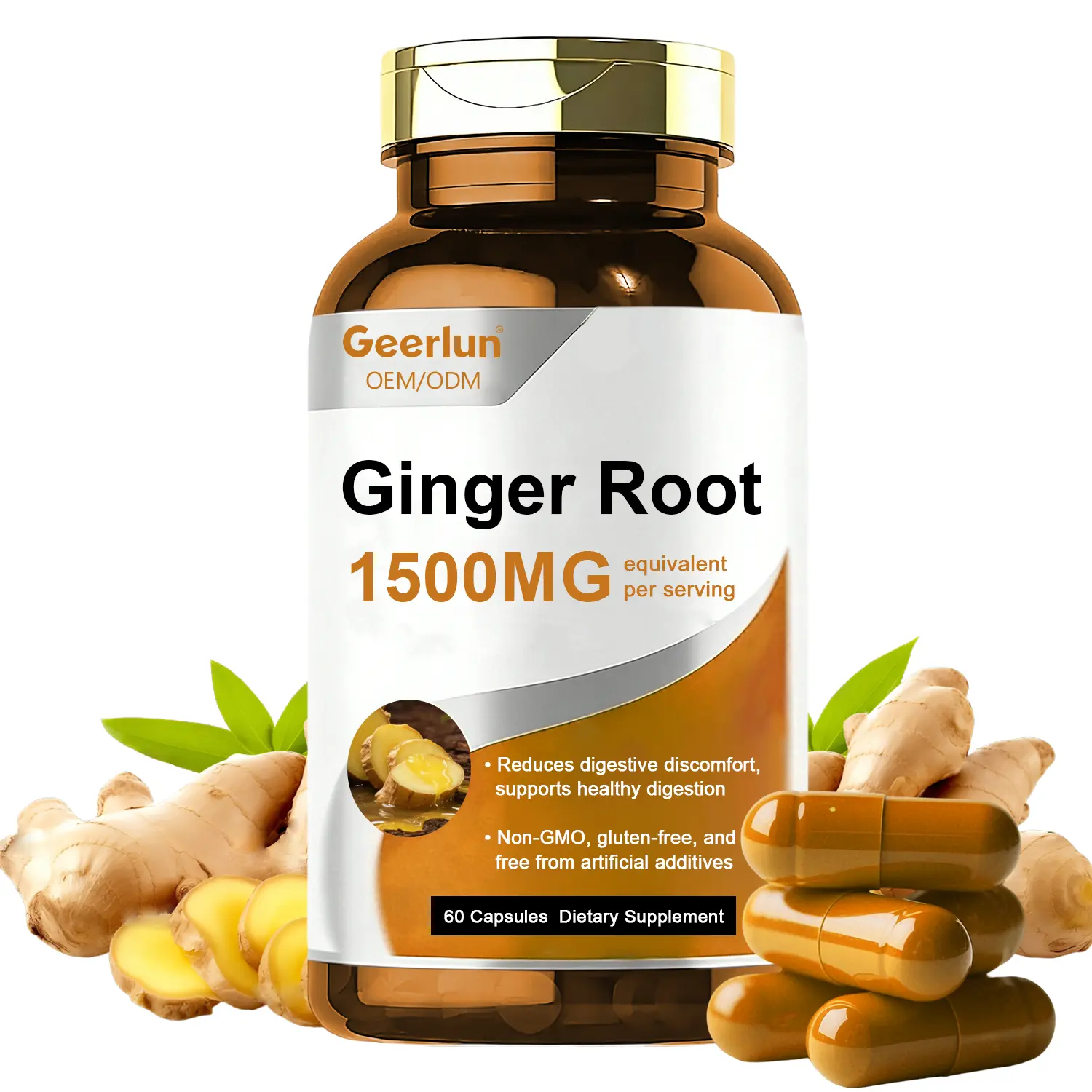 Wholesale Ginger Root Capsules.png