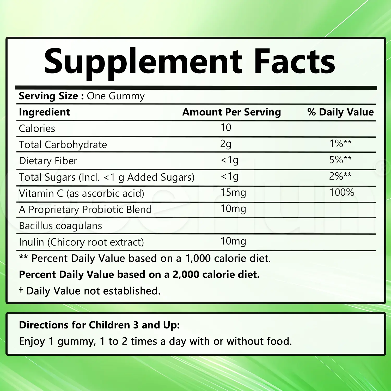 Factory Price Digestive Gummies.png