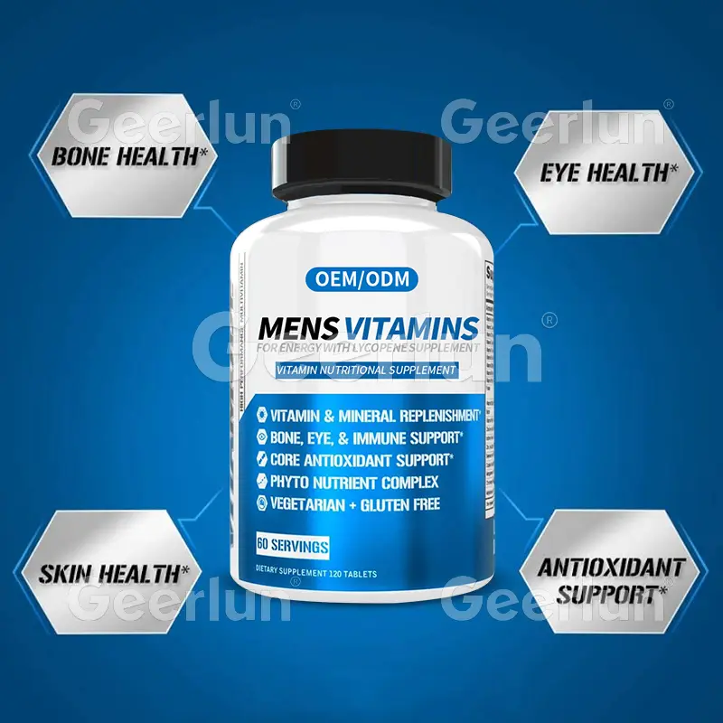OEM Multivitamin Supplements for Men Vitamins Tablets (4).jpg