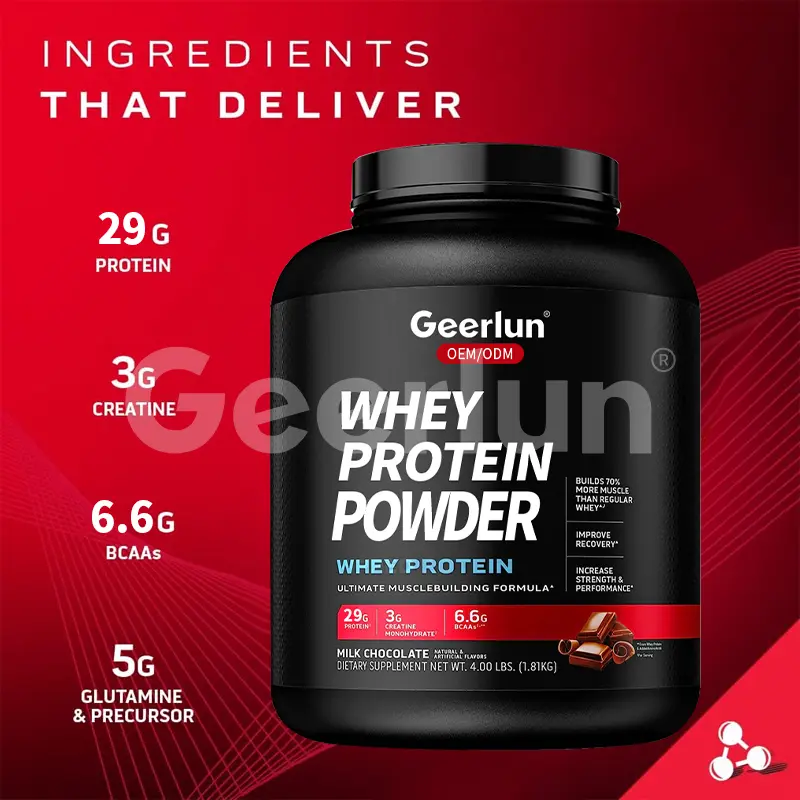 Whey Protein Powder Mass Gainer Supplements (6)