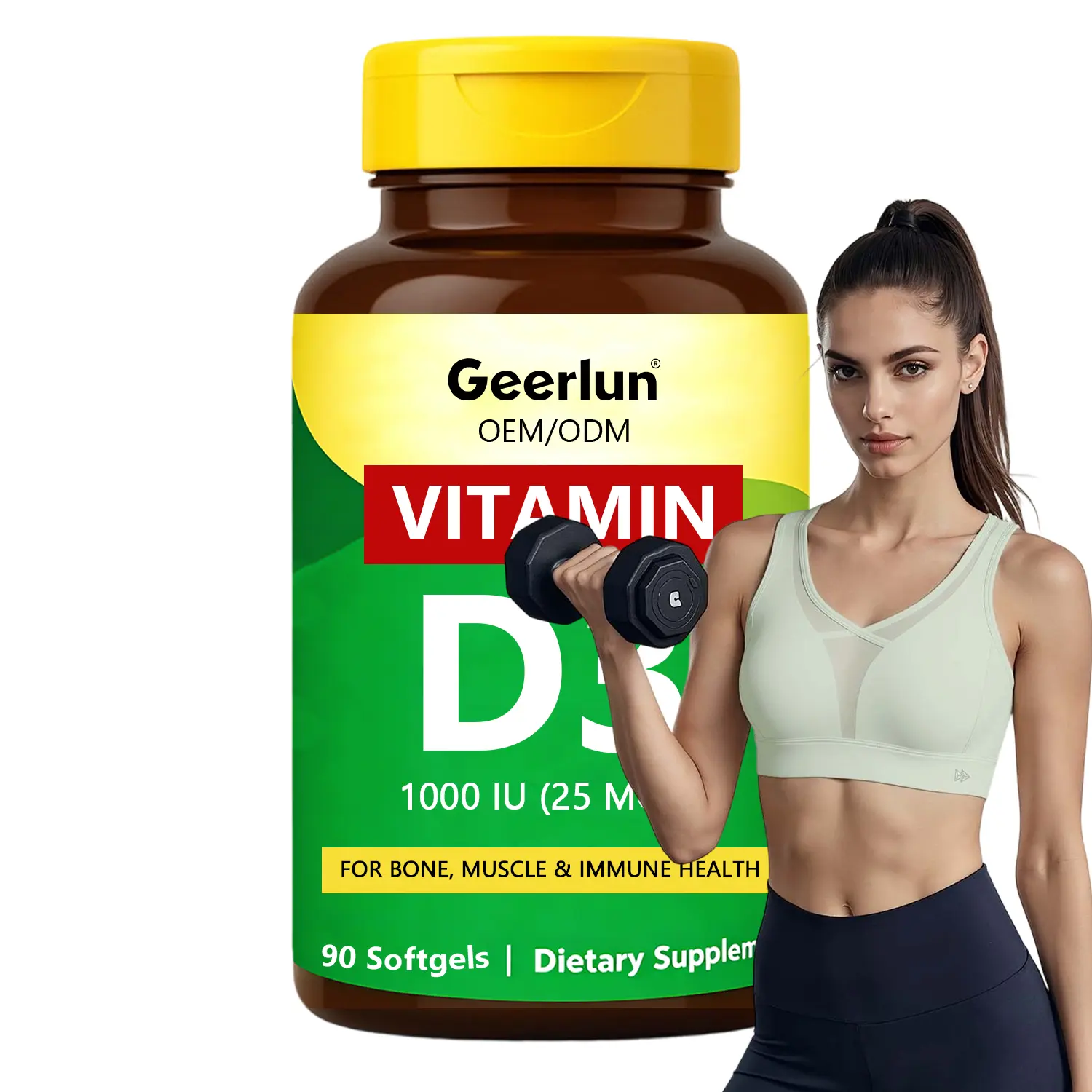 High Absorption Vitamin D3 for Fitness & Active Lifestyles.png