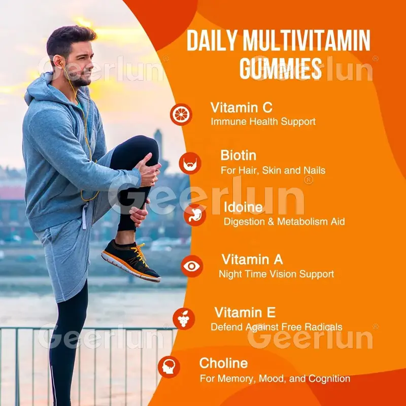 Factory slimming gummies