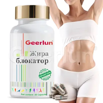 Wholesale Weight Loss Capsules