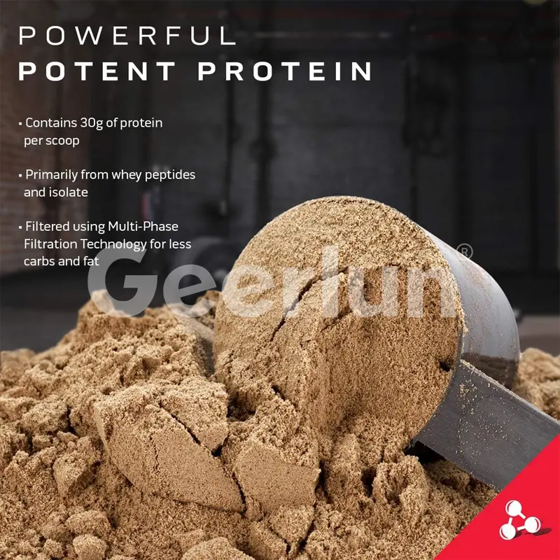 Whey Protein Powder Mass Gainer Supplements (4)
