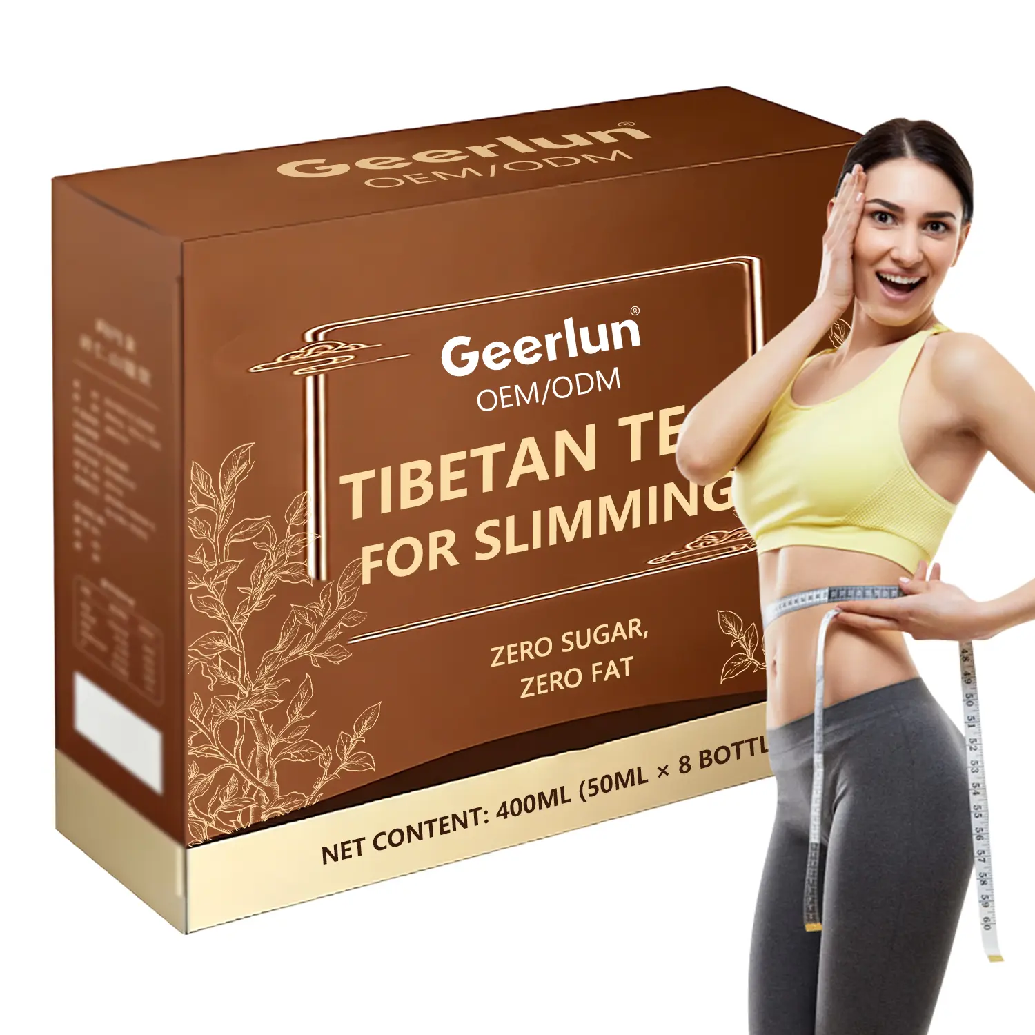 Private Label Slimming Drink