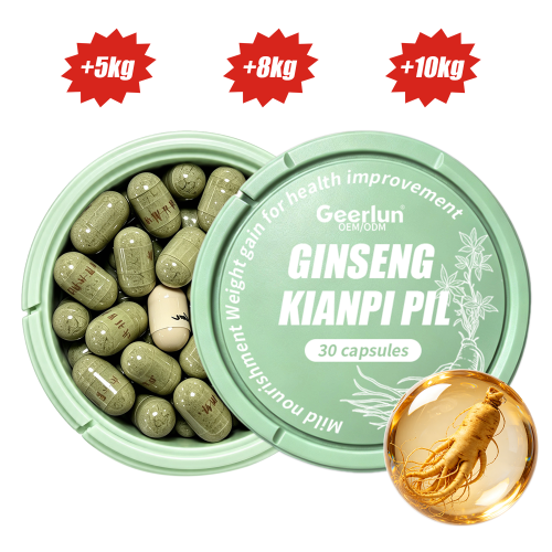 OEM Wholesale Ginseng Kianp...