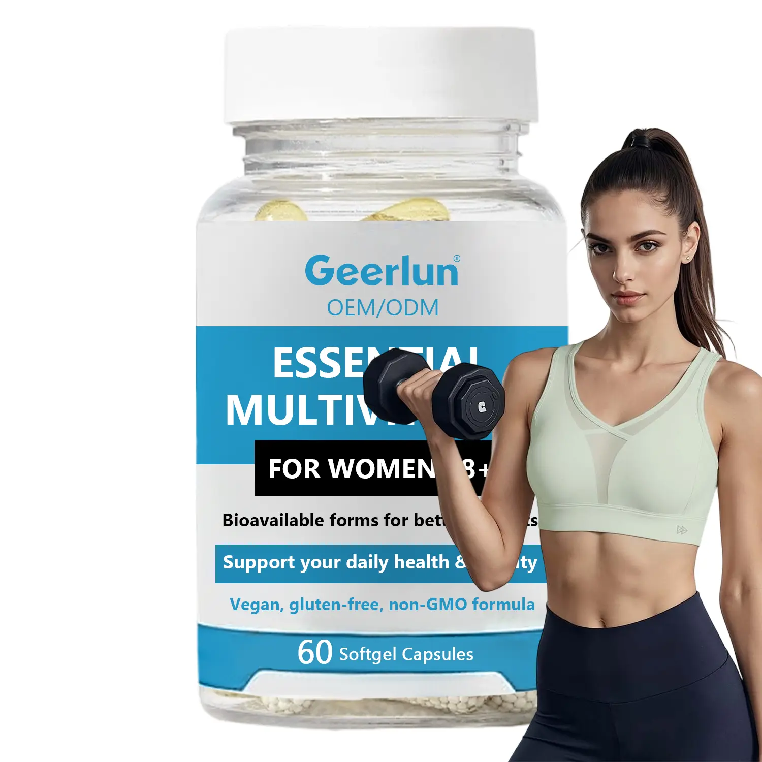 Fitness Energy Support Women's Multivitamin.png