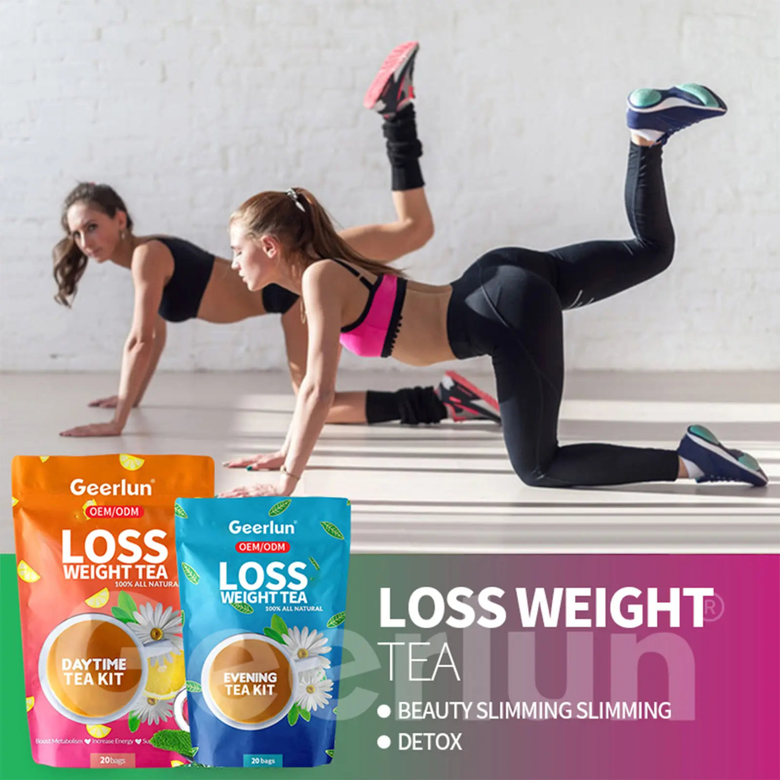 Detox Tea for Health and Weight Loss (1)