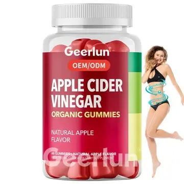 OEM ACV KETO Weight Loss Gummies