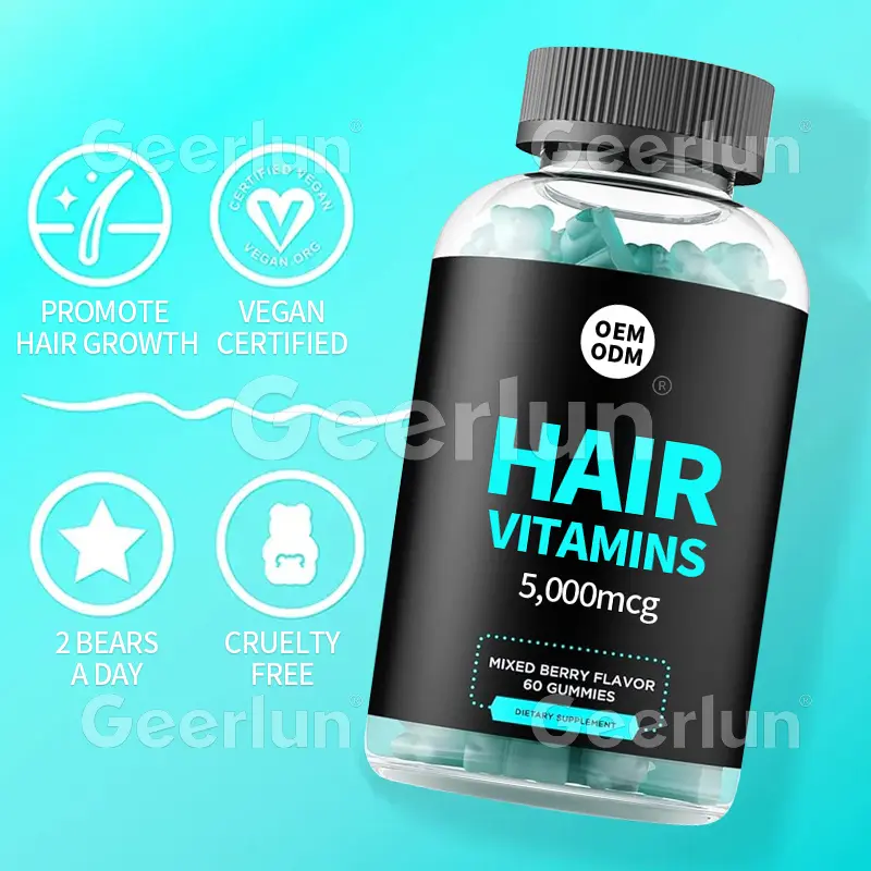 biotin gummies for healthy skin nail hair vitamins supplements (2).jpg