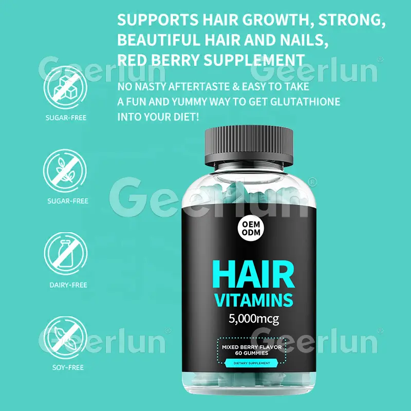 biotin gummies for healthy skin nail hair vitamins supplements (6).jpg