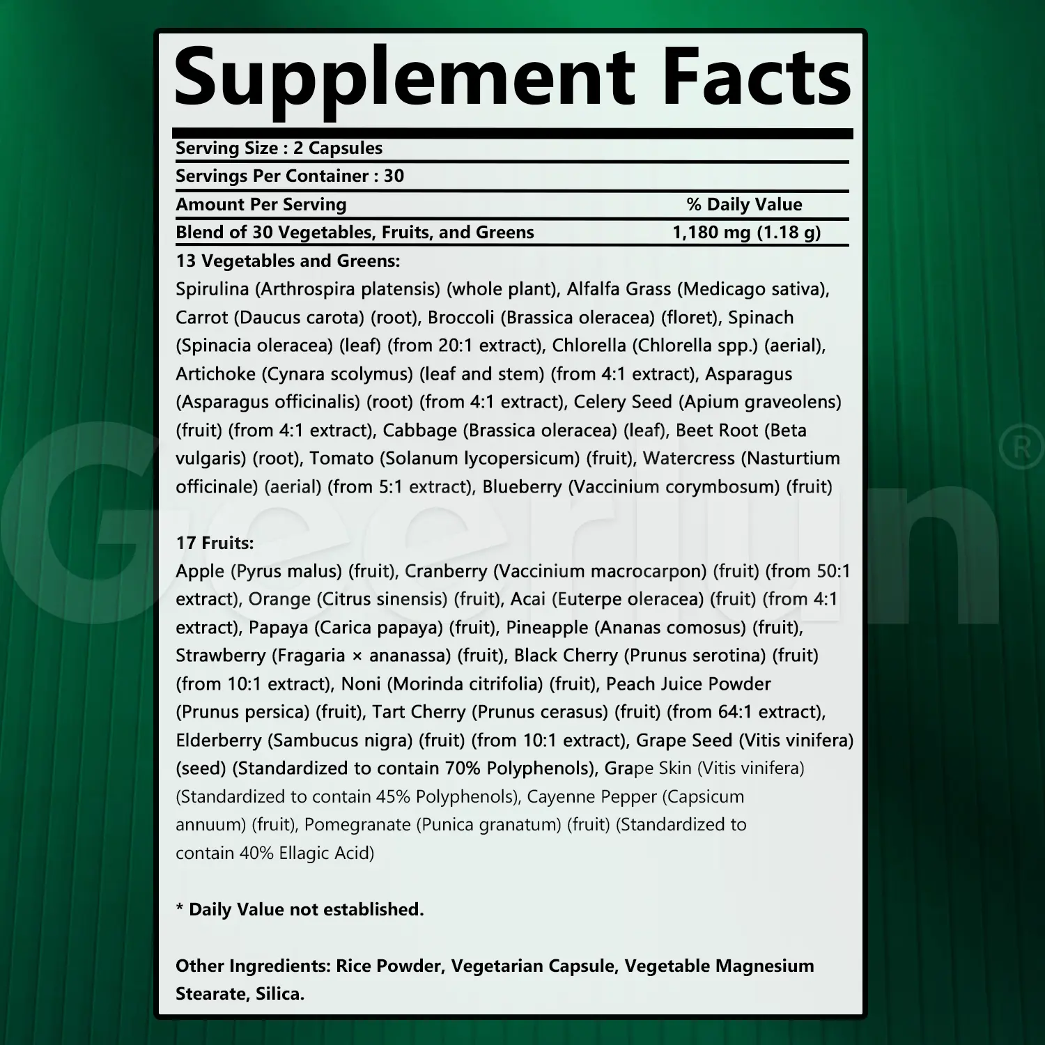 Wholesale Superfood Greens Capsules.png