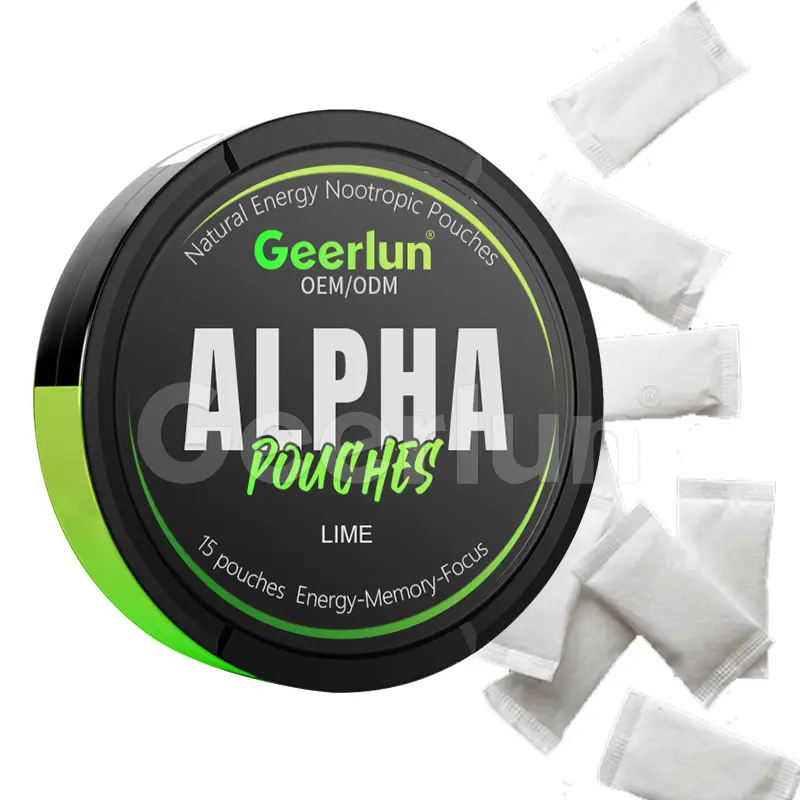 Nootropic Energy Caffeine A...