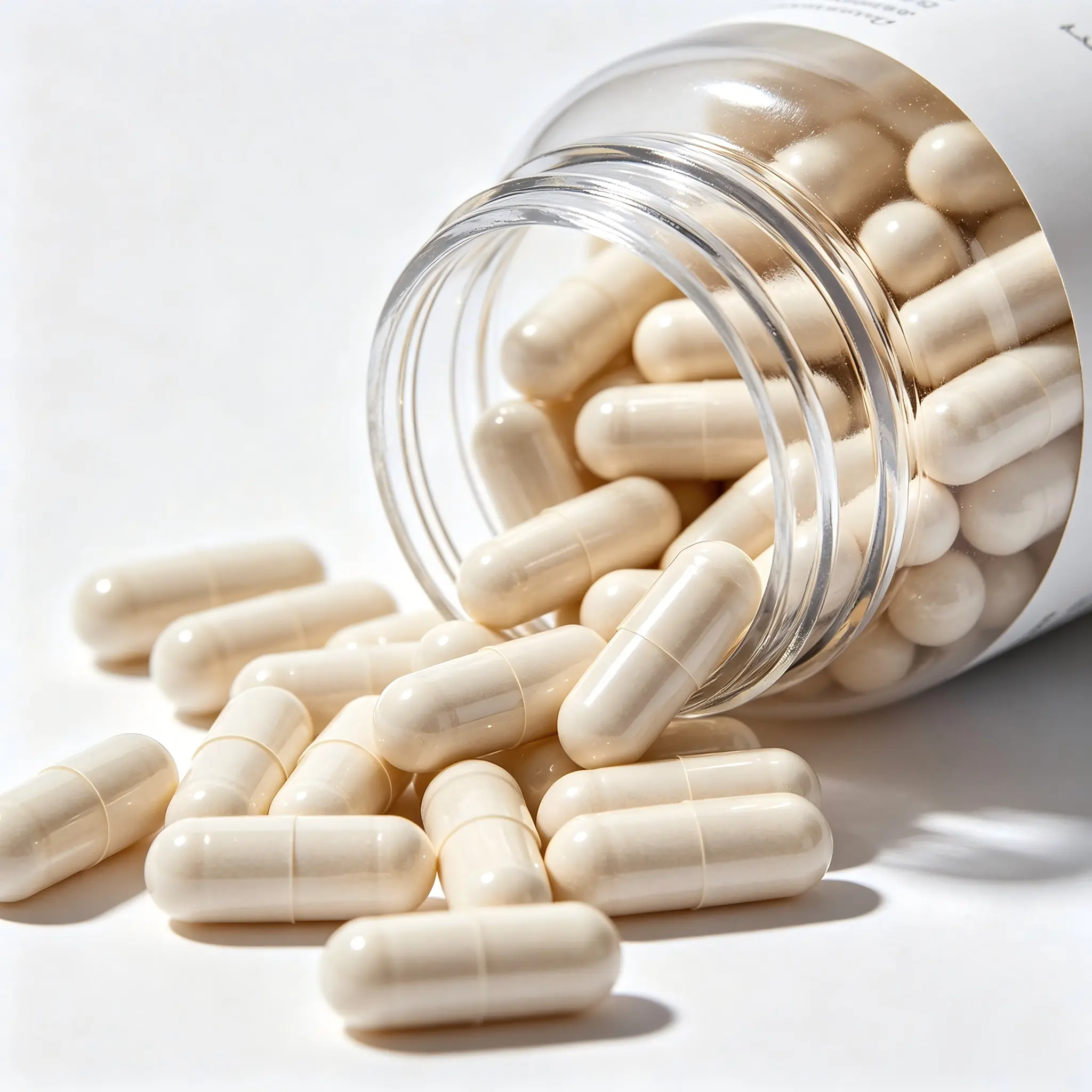 capsule