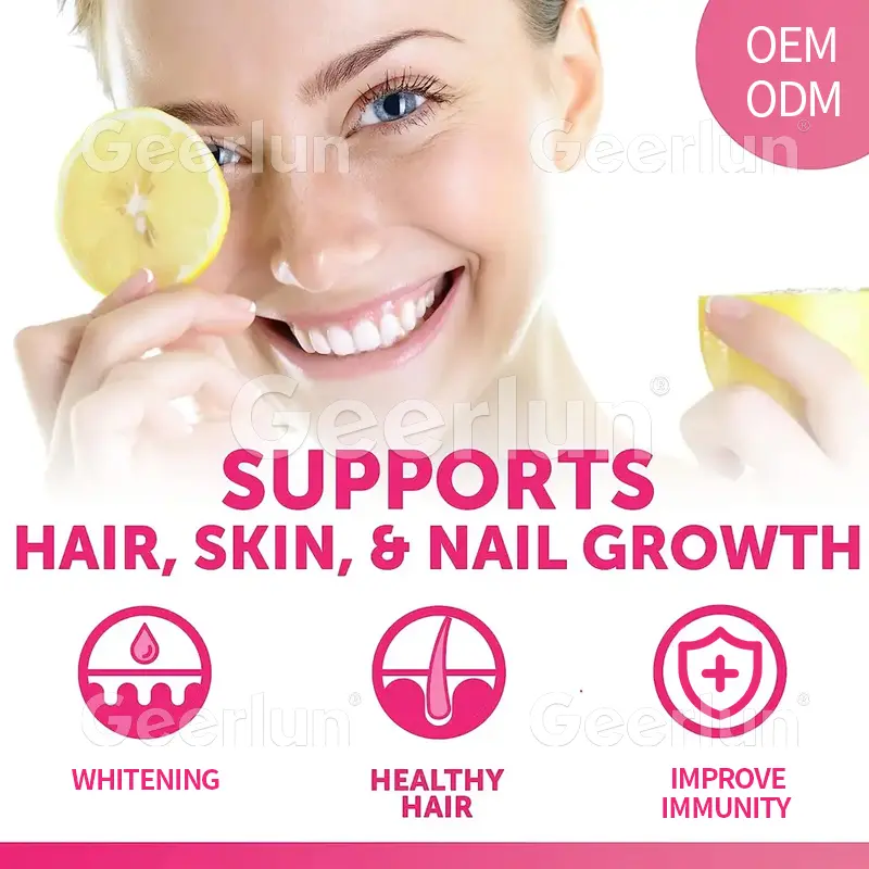 Wholesale gluthatione capsule skin whitening.jpg