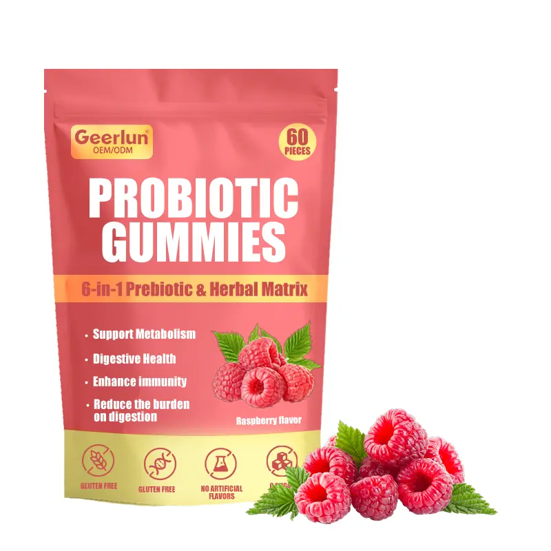 OEM Probiotic Gummies Wholesale.png