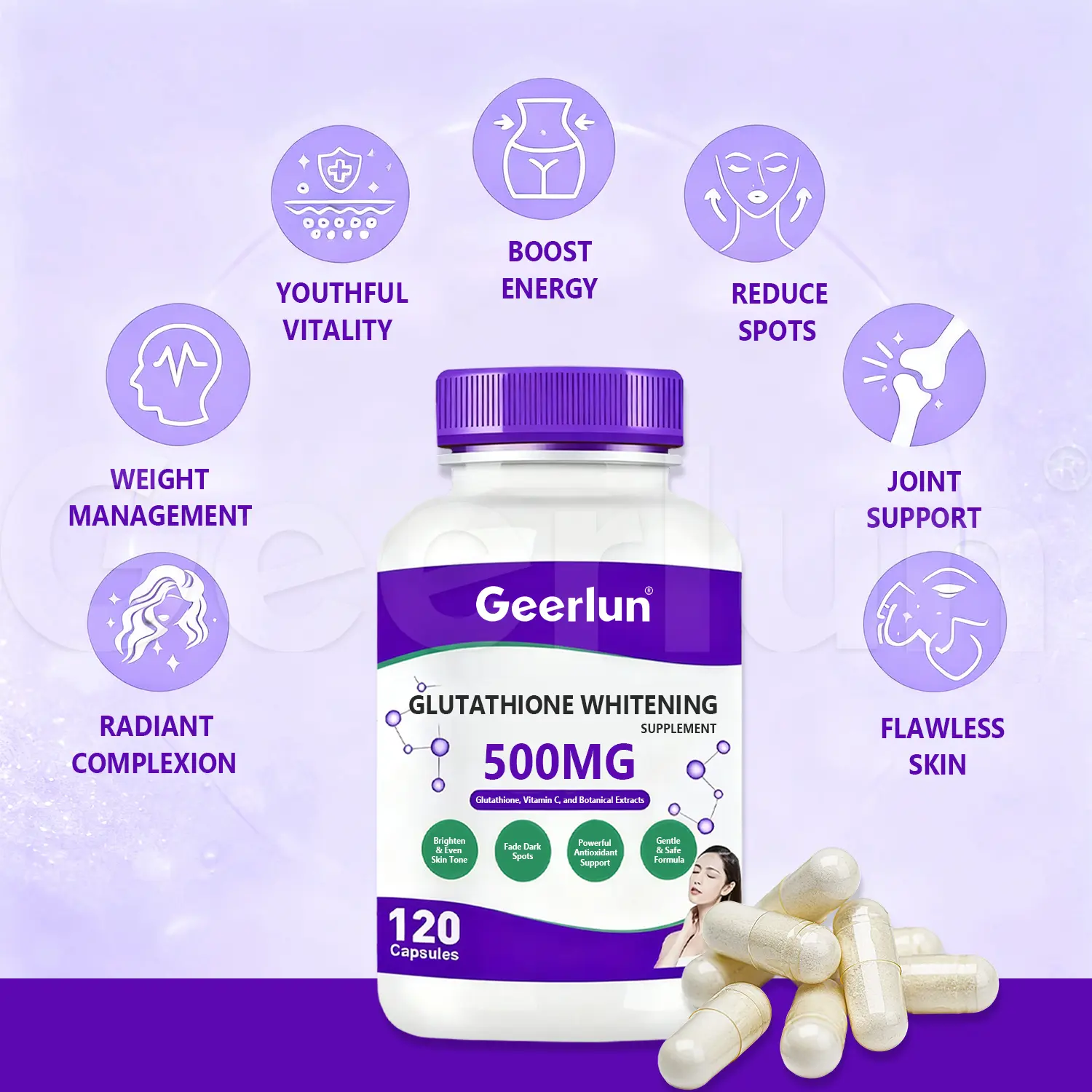 Factory Skin Whitening Capsules.png