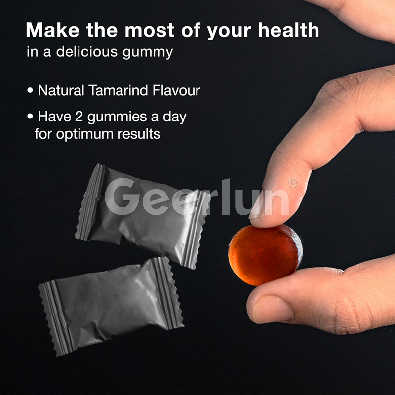Organic honey Pure Himalayan shilajit gummies (7).jpg