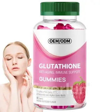 Custom Halal Pectin Collagen Biotin Gummies